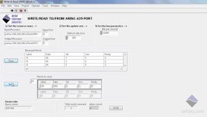 United Electronic Industries ARINC-429 Capabilities (Part 1)