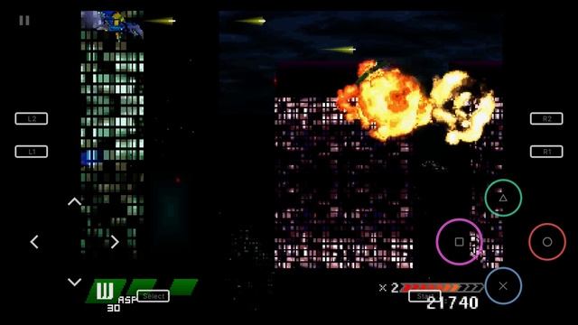 Provenance Emulator iOS 13 | Einhander [PS1 EMULATION ON IOS]