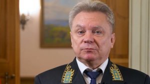 Поздравительное обращение Д.В.Касаткина по случаю 80-й годовщины освобождения Риги от нацизма