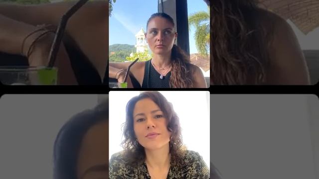 Как понять, в какую игру я играю и выйти из сценария? - Инна Полесская/Анастасия Башкатова