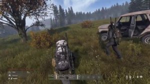 Dayz Moments #6
