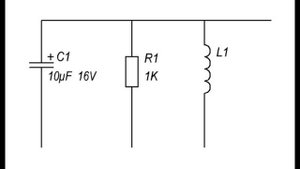 Как читать электрические схемы. Урок №6