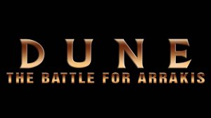 Dune 2: The Battle for Arrakis - Turbulence by Intrudiment (Sega Music remake) №22