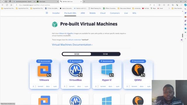 Basic Requirement for Linux Fundamental for Hackers PART 1