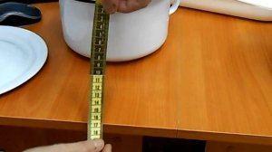 Горшок взрослый ночной для пожилых людей, инвалидов или ночная ваза