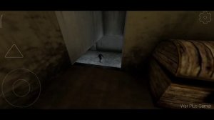Evil Doll New Update New Game Over Scene | Version 1.3