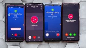 Messenger TamTam , Google Duo , Incoming Calls Group Messenger Conference