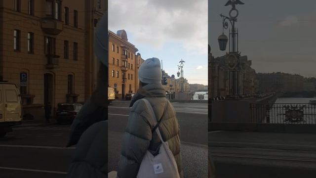 Пантелеймоновский мост.