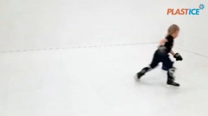 Synthetic Ice for children | PLAST-ICE