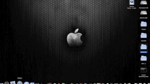 Apple wallpaper tutorial