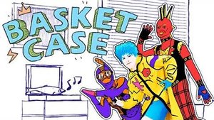 Green Day - Basket Case (NOHUD)