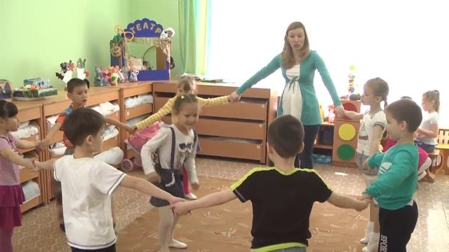 Выпускной. Садик смотреть онлайн