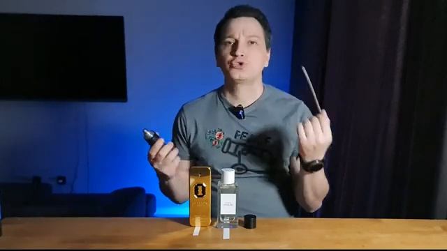 Мои новые ароматы смотреть онлайн