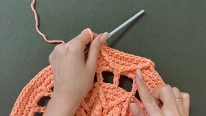 Специальный Сплит для 13-го ряда ковра "Солар"