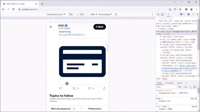 Chrome Developer Tools Device Toolbar смотреть онлайн