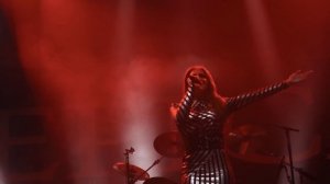 EPICA - Beyond The Matrix - Live at the Zenith (OFFICIAL VIDEO)