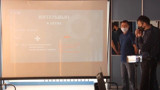 Выпускной VPA. Константин Чиглинцев, Андрей Гуляев, Вячеслав Коробков, Кристина Чернышева смотреть онлайн