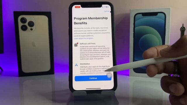 iOS 17 update for iPhone X - How to update iPhone X on iOS 17