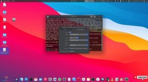 install eDEX UI mac linux windows