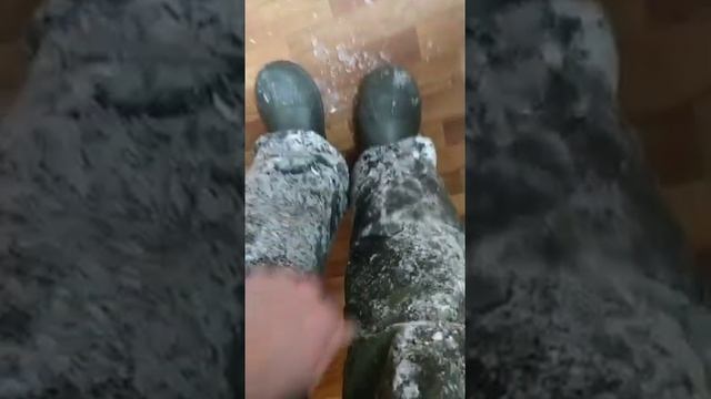 Поработали, однако! Рыбоводный юмор смотреть онлайн