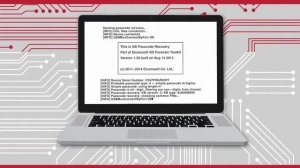 Elcomsoft iOS Forensic Toolkit