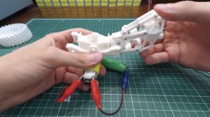 Самодельная рама из игры Crossout (3D печать)