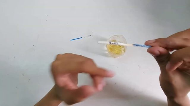 Can We Reuse Pregnancy Test Strip? Let's Find Out! смотреть онлайн