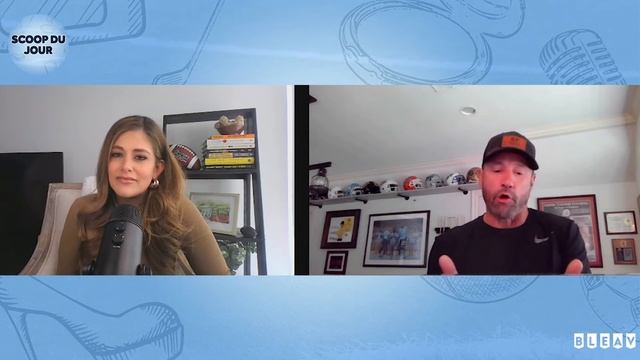Getting the Scoop with Larry Fedora, former coach who talks transition from game, family, UNC