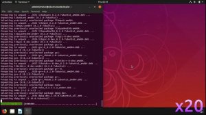 How to install Shutter on Ubuntu 18.10