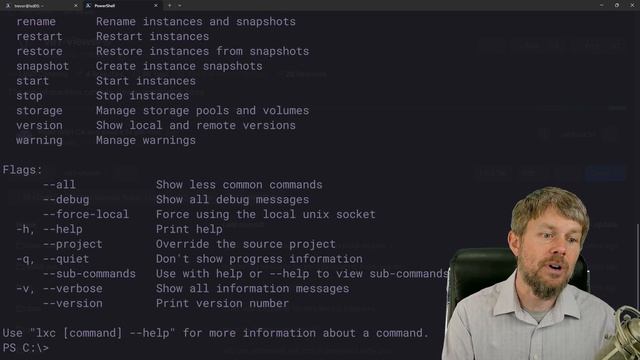 Install Custom Linux Desktop Distributions Remotely on LXD Servers | DevOps | Virtualization 🐧