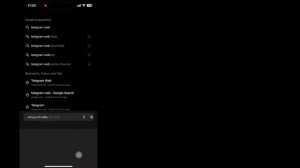 Как включить конфиденциальный контент в Telegram 2024 iOS|Включить конфиденциальный контент Telegra