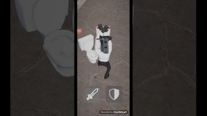 туалет файт!!!!!!!