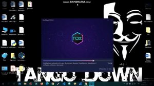 Installa Nox Player - Emulatore Android su Windows10