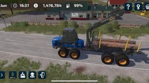 Farming Simulator 23