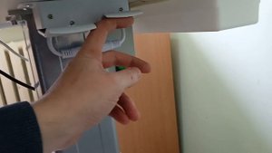 Лампа щелевая ЛЩ офтальмологическая