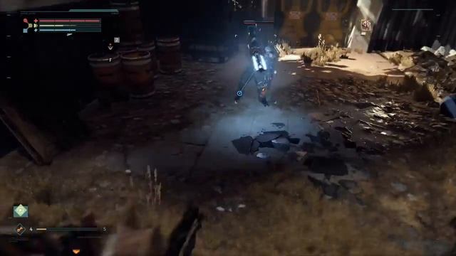 The Surge №2 смотреть онлайн