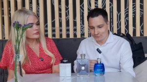 Выбираем лучший свежий аромат из трёх