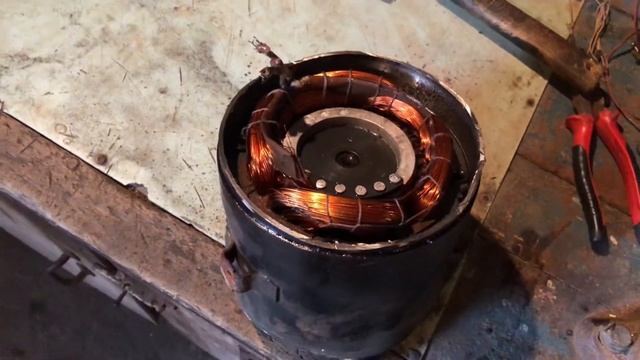 Сколько меди в компрессоре от холодильника Саратов. Разборка компрессора от холодильника. смотреть онлайн