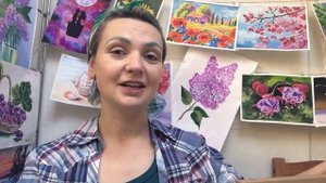 Нас 5000! УРА! Присоединяйтесь к нашим урокам рисования!