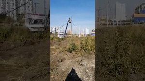 натяжка СиП 4*240