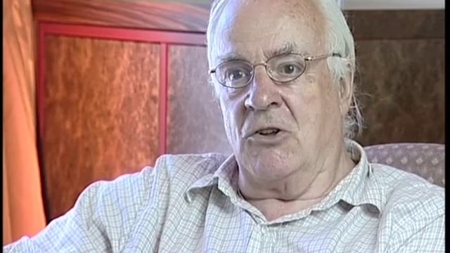 Avrion Mitchison – Josh Lederberg (68/120) смотреть онлайн