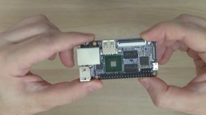 Raspberry Pi 3 Alternative: FriendlyARM NanoPi 2 Fire Hands-on Review