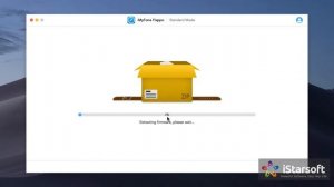 Using iMyFone Fixppo iOS System Recovery to Fix iPhone Not Vibrating