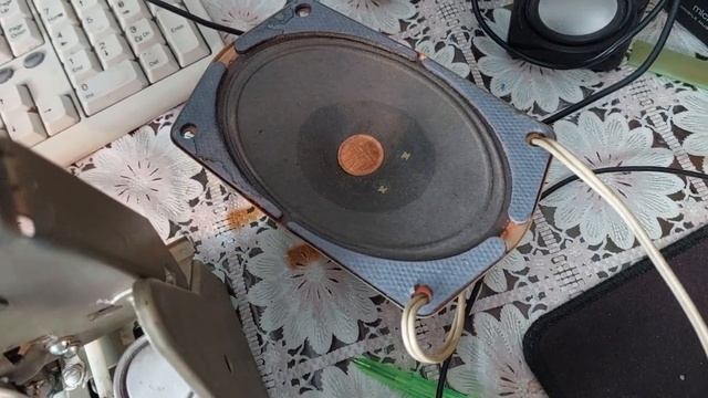 ФМ на ламповых приемниках. Если хотим настройку не от вариометра, а от КПЕ. смотреть онлайн