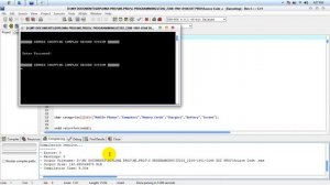 How to fix Error id returned 1 exit status in C Programming. Hausa Language by HEMDEE