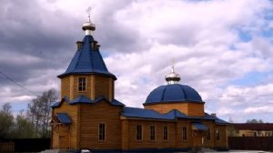 Посёлок Вахтан