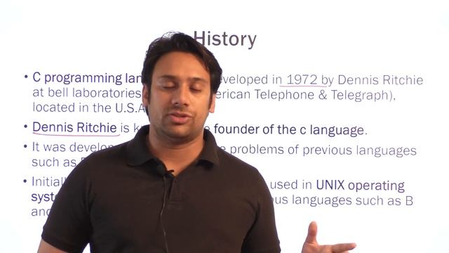 C Programming Language for Beginners | Syllabus | GATE