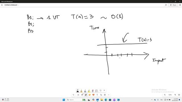 ALGO TD N°1 - Task 1. (Arabic)