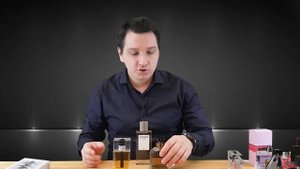 Loewe 001 Man мужской аромат