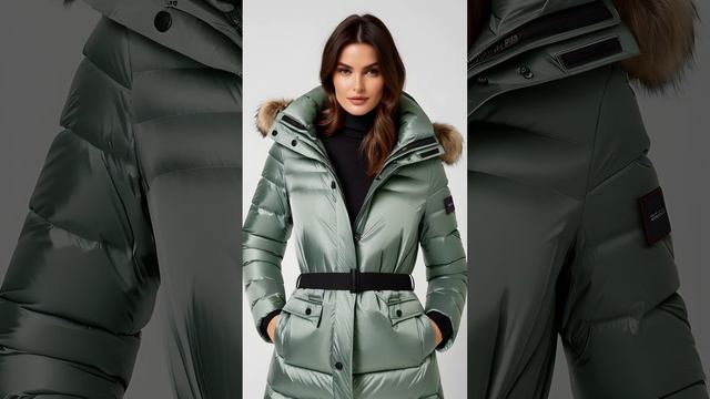 Мода в стиле P..DA  ч.15